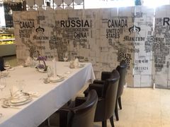 -马克西姆俄罗斯餐厅(通亚街店)