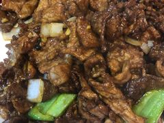 -胖子菜馆(隆昌路店)