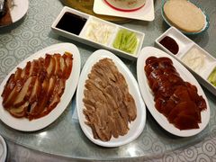 -德缘烤鸭店(大栅栏店)