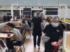 大堂-遇见小面(白云机场T2安检外店)