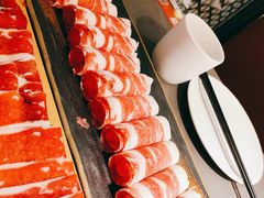 -骨之味·筒骨汤火锅(江头店)