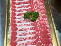 -齐齐哈尔小炉匠炭火烤肉(西红门店)