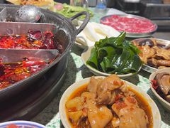 -五里关火锅(牛市口店)