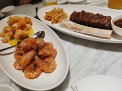 -荣兴酒家(徐家汇店)