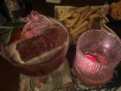 -OX BAR 拉培耶小镇(大连老街店)