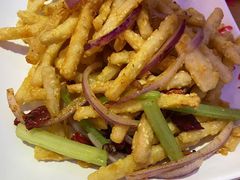 -庆峰龙虾烧烤(合肥一店)