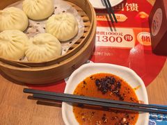 -阳阳中国饭(北京荟聚店)