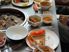 -尚宴牛特鲜自助(太原街万达店)