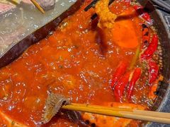 -重庆印象老火锅(梅林店)
