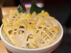 -巴奴毛肚火锅(七宝领展广场店)