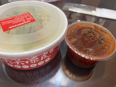-笑笑凉皮(富国街店)