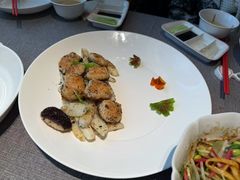 -秀儿四九城·新京菜(亚运村鸟巢店)