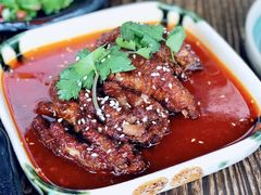 -薇酌饮·陕西菜(南门外店)
