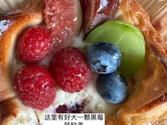 -光作面包Voila Lumiere(中山店)