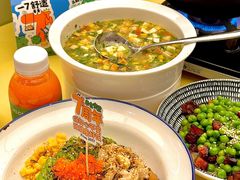 -米仓食堂(皇庭广场店)