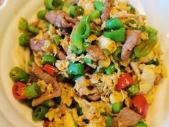-文三里屯面馆(三里屯店)