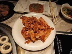 -火炉火自助餐(喜隆多店)