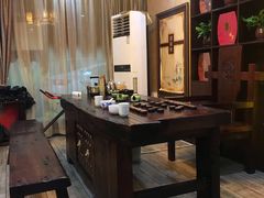 -莱仪堂艾灸经络养生馆(九亭一店)