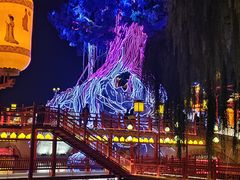 -唐山河头老街国丰维景国际大酒店