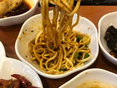 -龙抄手(春熙路总店)