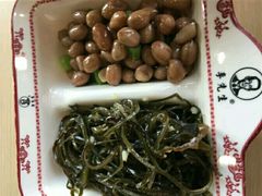 -李先生牛肉面大王(太原南内环店)