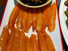 -義聚德·清真铜锅涮羊肉·烧烤(河东店)