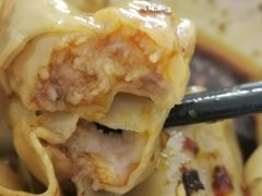 -37号老院坝抄手(马王庙37号院店)