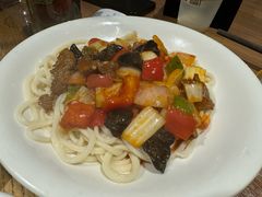 -贯贯吉·清真餐厅(浙江中路店)