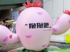 -VT101维多利广场