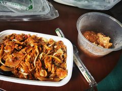 -七菜馆·东北菜·蒸饺(文体路店)