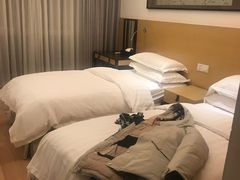 -苏州环球188国际公寓(金鸡湖店)