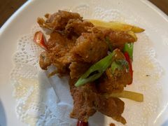 -三品香·江浙菜(松江九谊店)