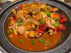 -阿露佳·舌尖上的安吉菜