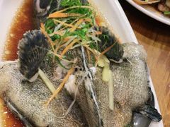 -南海渔家•海鲜•正宗海南菜(海棠湾店)