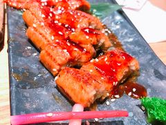 -沼津港渔市(宏伊国际广场店)