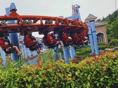 -南京银杏湖乐园