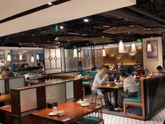 -南拳十三姨·潮汕砂锅粥(世纪金源店)