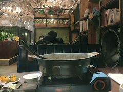 -甲大帅·甲鱼·椰子鸡主题餐厅(唐家店)