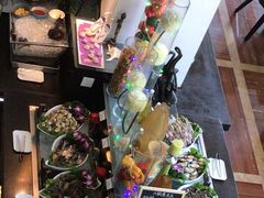 -博林圣海伦酒店-LA VILLA自助西餐厅(华侨城店)
