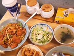 -红小满休闲餐厅(十全街店)