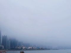 -青岛第三海水浴场