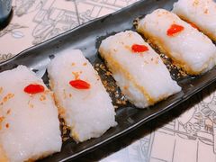 桂花凉糕-遇见长安(兰州中心店)