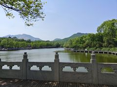 -北宫国家森林公园