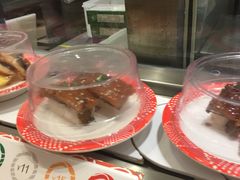 -新一番三文鱼寿司(大东海店)