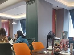 -潮福城大酒楼·潮粤菜·港式点心(阳光城店)