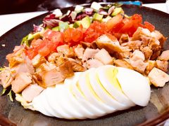 凯撒沙拉-娜娜家·Nana's restaurant(国金汇店)