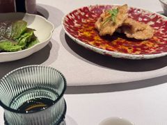 -奉天小馆·非遗东北菜(沈阳万象城店)