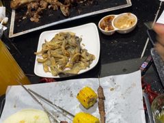 -冰城小镇音乐串吧·聚会餐厅(百子湾店)