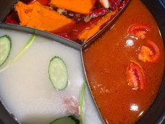 -巴邑火锅·夜宵(港隆广场店)