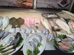 -捌拾柒號大院(济南路店)